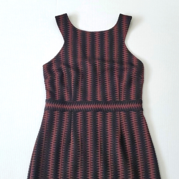 Anthropologie Maeve Meridian Pencil Sweater Dress! Size Small - Picture 4 of 14